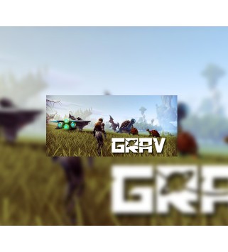 GRAV Steam Key GLOBAL